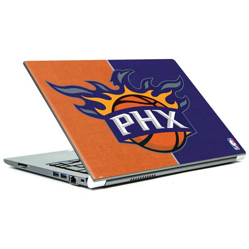 NBA Phoenix Suns Canvas Portege Z30t/Z30t-A Skin