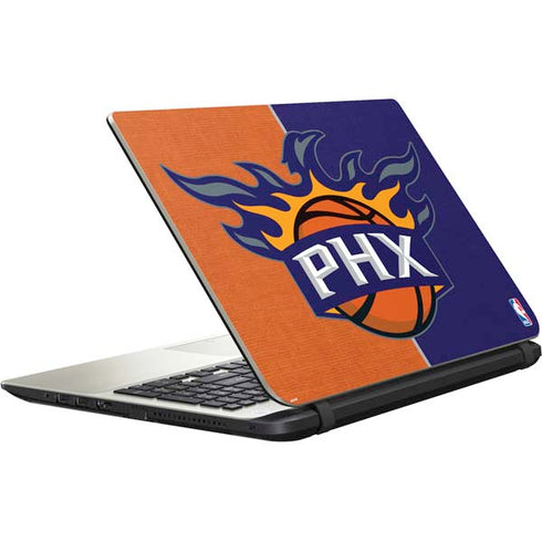 NBA Phoenix Suns Canvas Satellite L50-B / S50-B Skin