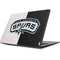 NBA San Antonio Spurs Canvas Apple MacBook Skin
