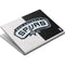 NBA San Antonio Spurs Canvas Surface Book Skin