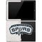 NBA San Antonio Spurs Canvas Surface Pro 3 Skin
