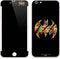 DC Comics Batman Silhouette Logo Vintage Pattern iPhone 6/6s Plus Skin