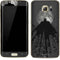 DC Comics Batman On City with Moon Art Galaxy S7 Edge Skin
