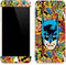 DC Comics Batman Mask Vintage Pattern iPhone 6/6s Plus Skin
