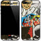 DC Comics Batman and Robin Vintage Action Pose iPhone 5/5s/5SE Skin