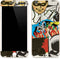 DC Comics Batman and Robin Vintage Action Pose iPhone 6/6s Plus Skin