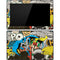 DC Comics Batman and Robin Vintage Action Pose Surface Pro Tablet Skin