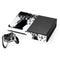 DC Comics Batman Holding batarang Art Xbox One Console and Controller Bundle Skin