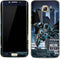 DC Comics Batman Dark Knight Comic Art Action Pose Galaxy S7 Edge Skin