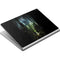 DC Comics Batman Call Sign City Surface Book Skin