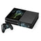 DC Comics Batman Call Sign City Xbox One Console and Controller Bundle Skin