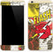 DC Comics The Flash Vintage Action Pose Pattern iPhone 6/6s Plus Skin