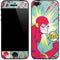DC Comics The Flash Classic Art Smile Blast iPhone 5/5s/5SE Skin