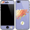 DC Comics The Flash Speed Mode Pose iPhone 5/5s/5SE Skin