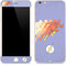 DC Comics The Flash Speed Mode Pose iPhone 6/6s Plus Skin