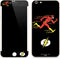 DC Comics The Flash Pixelated Running Pose iPhone 6/6s Plus Skin