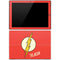 DC Comics The Flash Classic Emblem Surface Pro 3 Skin