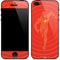 DC Comics The Flash Classic Art Pose iPhone 5/5s/5SE Skin