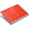 DC Comics The Flash Classic Art Pose Surface Book Skin