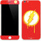 DC Comics The Flash Emblem Drip iPhone 6/6s Plus Skin