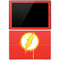 DC Comics The Flash Emblem Drip Surface Pro 3 Skin