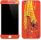 DC Comics The Flash Classic Art Running Pose iPhone 6/6s Plus Skin