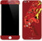 DC Comics The Flash Classic Art in Sequence Running pose iPhone 6/6s Plus Skin