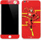 DC Comics The Flash Classic Art Running Pose iPhone 6/6s Plus Skin