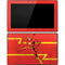 DC Comics The Flash Classic Art Running Pose Surface Pro Tablet Skin