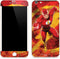 DC Comics The Flash Action Pose iPhone 6/6s Plus Skin