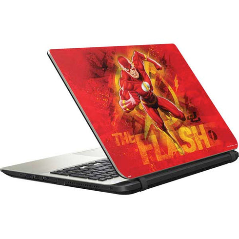 DC Comics The Flash Action Pose Satellite L50-B / S50-B Skin