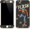 DC Comics The Flash Retro Action Pose iPhone 6/6s Plus Skin