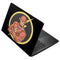 DC Comics The Flash Folded Arms Pose Asus X502CA 15.6 Skin