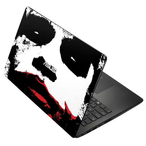 DC Comics The Joker Dark Knight Poster Art Asus X502CA 15.6 Skin