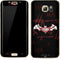 DC Comics The Joker Plenty Wrong With Me Galaxy S7 Edge Skin