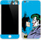 DC Comics The Joker vs Batman Vintage art iPhone 6/6s Plus Skin