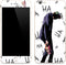 DC Comics The Joker HAHAHA Walking iPhone 6/6s Plus Skin