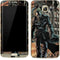 DC Comics The Joker Walking Dark Grounds Comic Art By Lee Bermejo Galaxy S7 Edge Skin