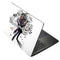 DC Comics The Joker Brilliantly Twisted Asus X502CA 15.6 Skin