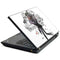 DC Comics The Joker Brilliantly Twisted Lenovo T420 Skin