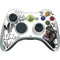 DC Comics The Joker Brilliantly Twisted Xbox 360 Wireless Controller Skin