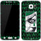 DC Comics The Joker Teardrop Card Galaxy S7 Skin
