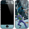 DC Comics The Joker vs Batman Art iPhone 5/5s/5SE Skin