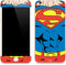 DC Comics Superman Vintage Chest iPhone 6/6s Plus Skin