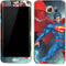 DC Comics Superman Secret and Lies #2 Cover New 52 Galaxy S7 Edge Skin