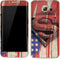 DC Comics Superman Crest Galaxy S7 Edge Skin