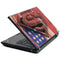 DC Comics Superman Crest Lenovo T420 Skin