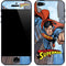 DC Comics Superman Flying Pose iPhone 5/5s/5SE Skin