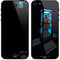DC Comics Superman Phone booth iPhone 5/5s/5SE Skin