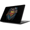 DC Comics Superman Pastel Art Apple MacBook Skin